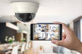 CCTV Cameras in Dubai: Improving Security and Surveillance