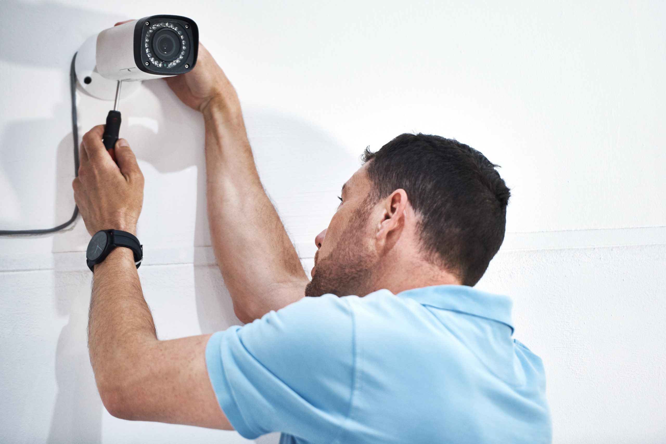 Why Regular Maintenance is Critical for Your CCTV Cameras?