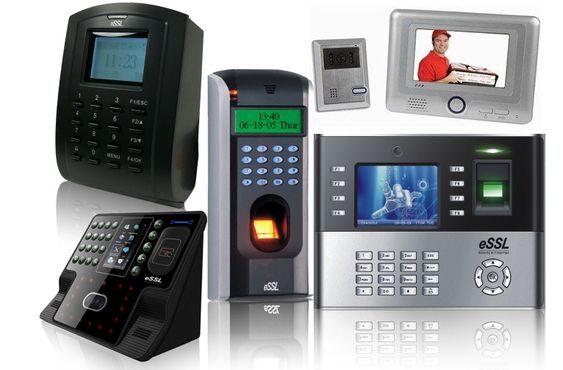 The Importance of Access Control for Commercial Properties