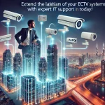 How IT Support Can Enhance the Lifespan of Your ELV Equipment in Dubai